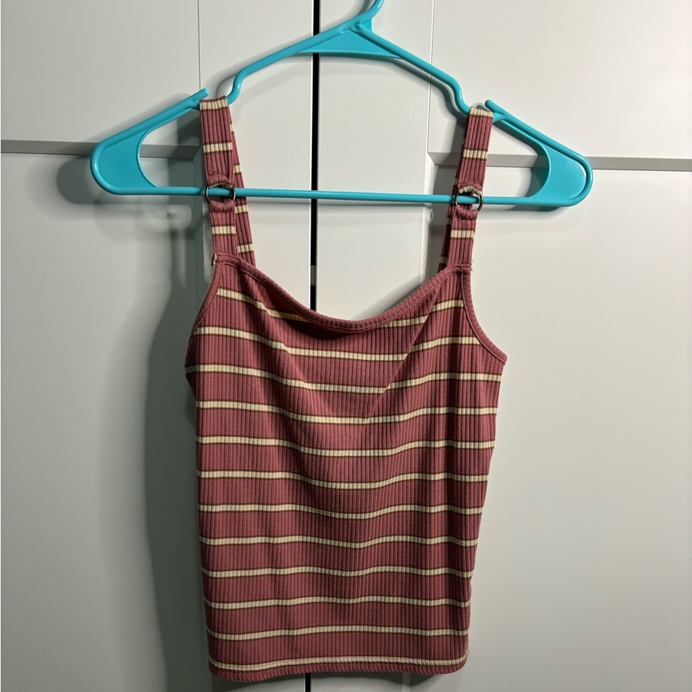 Womens Tank Top